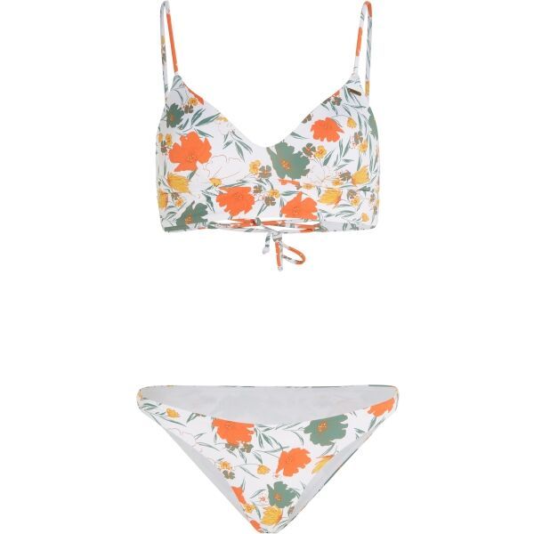 O'Neill O'Neill WAVE Дамски бански, микс, размер