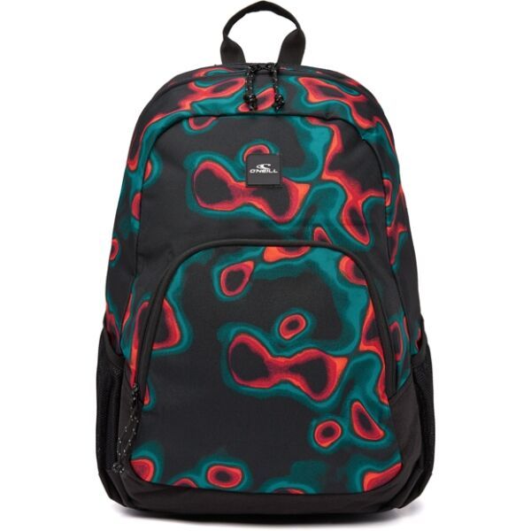 O'Neill O'Neill WEDGE BACKPACK Универсална раница, черно, размер