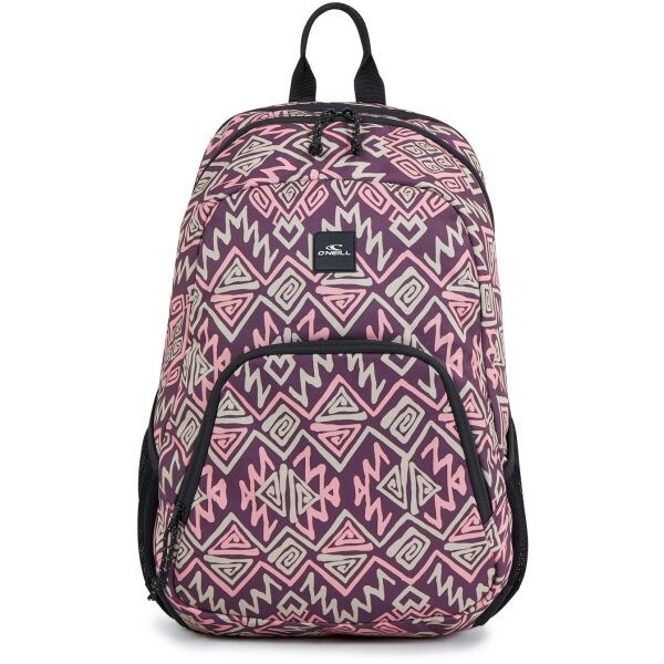 O'Neill O'Neill WEDGE Раница за града, винен, размер