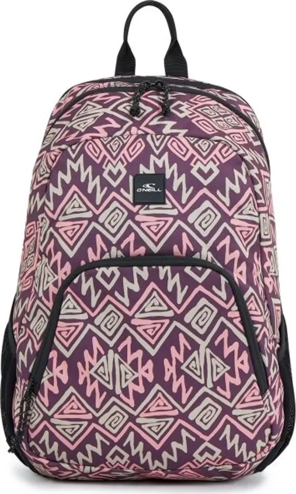 O'Neill O'Neill WEDGE Раница за града, винен, размер