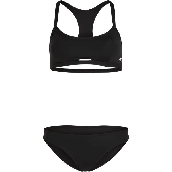 O'Neill O'Neill WOMEN OF THE WAVE Дамски бански, черно, размер