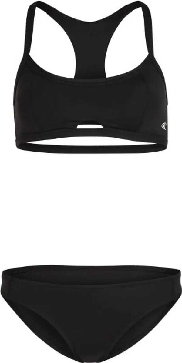 O'Neill O'Neill WOMEN OF THE WAVE Дамски бански, черно, размер