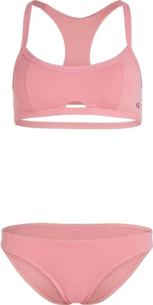 O'Neill O'Neill WOMEN OF THE WAVE Дамски бански, розово, размер