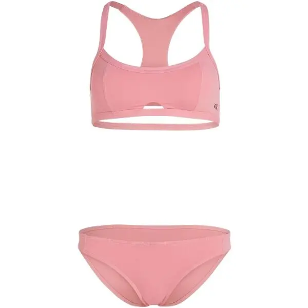 O'Neill O'Neill WOMEN OF THE WAVE Дамски бански, розово, размер