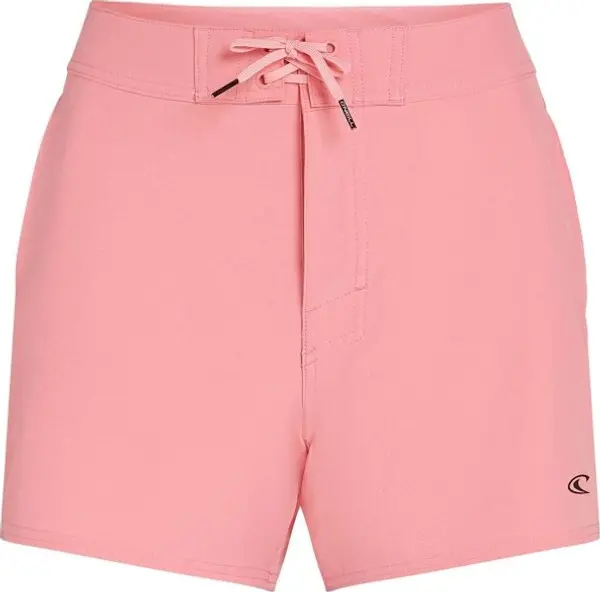 O'Neill O'Neill WOMEN OF THE WAVE Дамски шорти за плуване, розово, размер