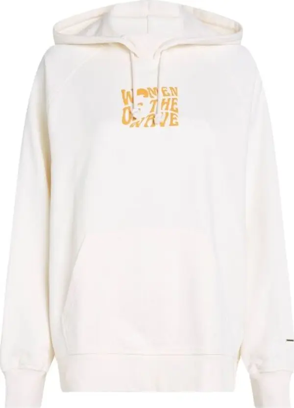 O'Neill O'Neill WOMEN OF THE WAVE Дамски суитшърт, бяло, размер