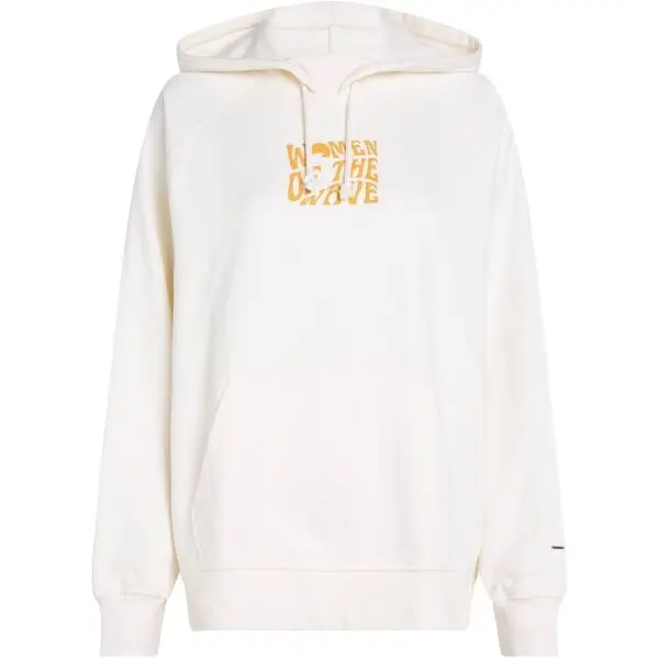 O'Neill O'Neill WOMEN OF THE WAVE Дамски суитшърт, бяло, размер