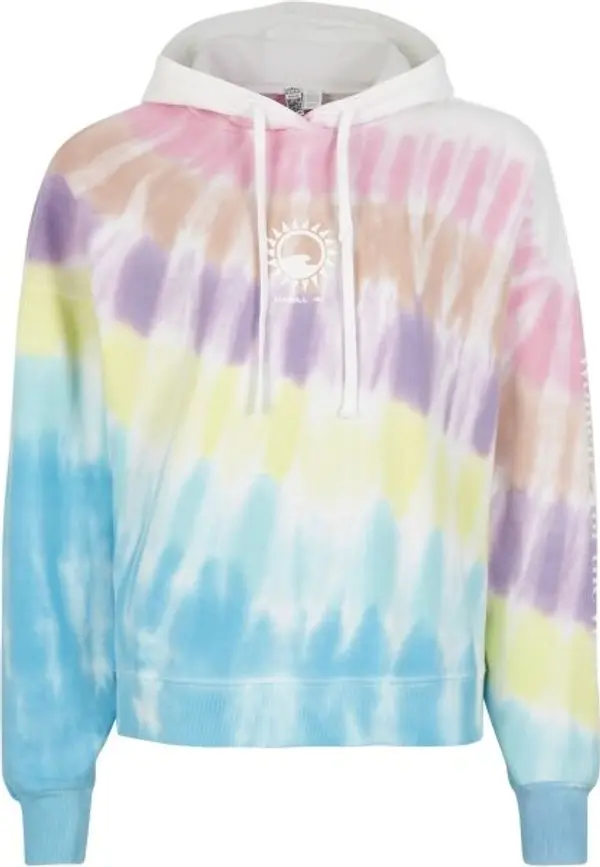 O'Neill O'Neill WOMEN OF THE WAVE HOODIE Дамски суитшърт, микс, размер