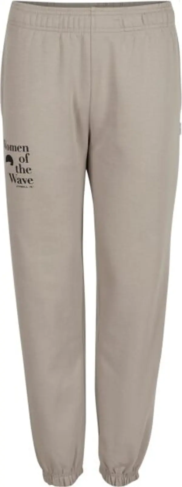 O'Neill O'Neill WOMEN OF THE WAVE PANTS Дамско спортно долнище, бежово, размер