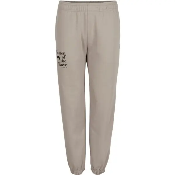 O'Neill O'Neill WOMEN OF THE WAVE PANTS Дамско спортно долнище, бежово, размер