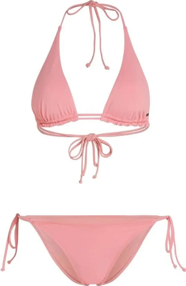 O'Neill O'Neill WOTW MOTHER MARACAS Дамски бански, розово, размер