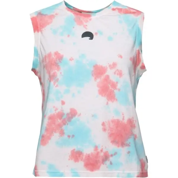 O'Neill O'Neill WOW Дамски потник, светлосиньо, размер