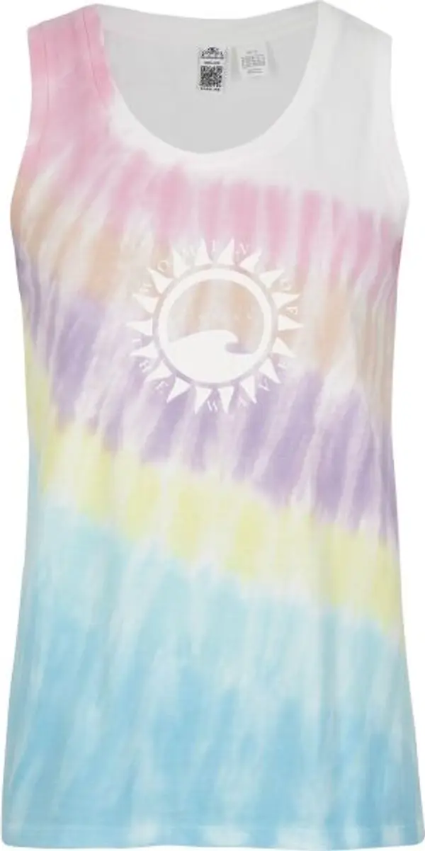 O'Neill O'Neill WOW TANKTOP Дамски потник, микс, размер