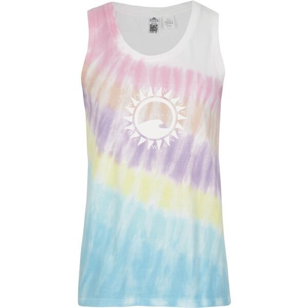 O'Neill O'Neill WOW TANKTOP Дамски потник, микс, размер