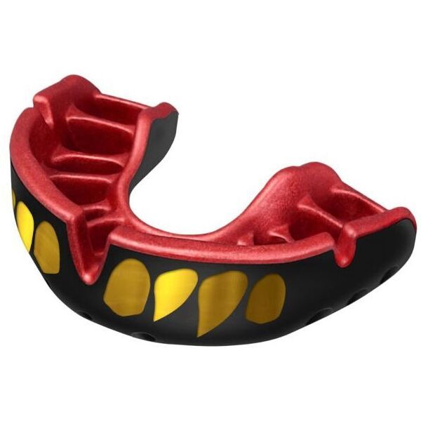 Opro Opro GOLD JAWZ Протектори за зъби, черно, размер