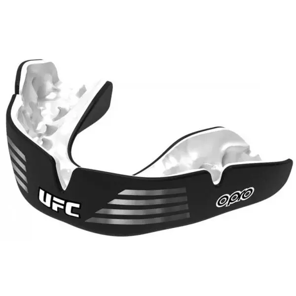 Opro Opro INSTANT CUSTOM FIT UFC Протектор за зъби, черно, размер UNI