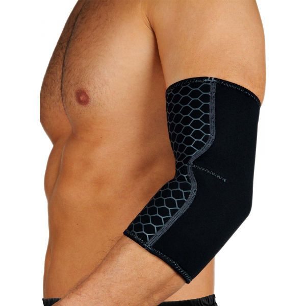 Opro Opro НАЛАКЪТНИК OPROTEC Налакътник, черно, размер