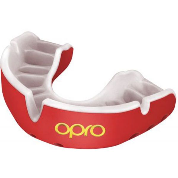 Opro Opro GOLD MOUTHGUARD   - Шини за предпазване на зъбите