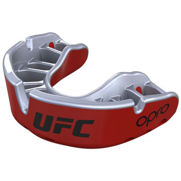 Opro Opro GOLD UFC Протектор за зъби, червено, размер SR