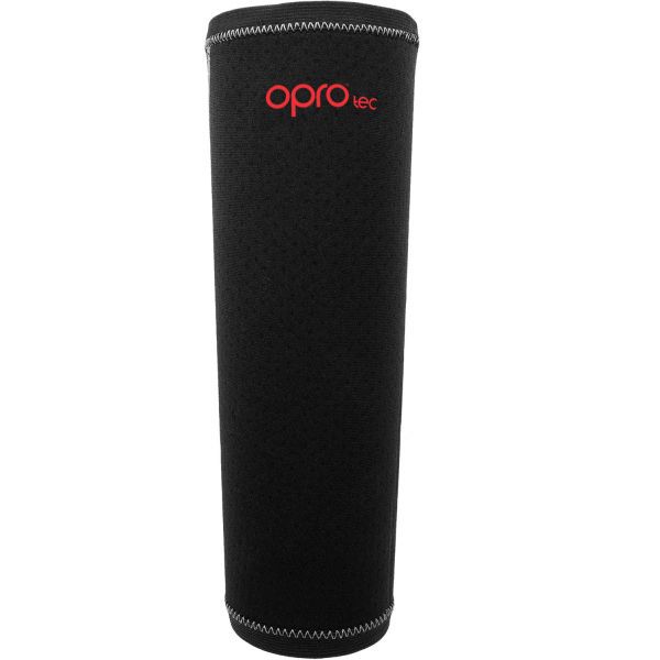 Opro Opro ОРТЕЗА ЗА ПРАСЕЦ OPROTEC Ортеза за прасец, черно, размер