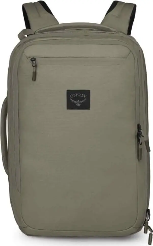 Osprey Osprey AOEDE BRIEFPACK Раница/чанта, бежово, размер