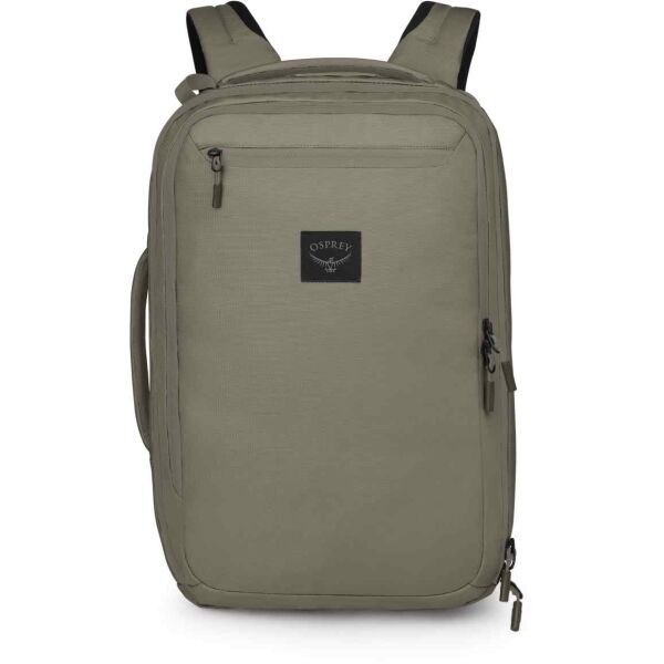 Osprey Osprey AOEDE BRIEFPACK Раница/чанта, бежово, размер