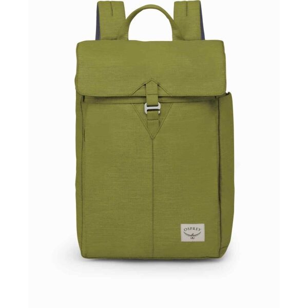 Osprey Osprey ARCANE FLAP PACK Раница за града, khaki, размер