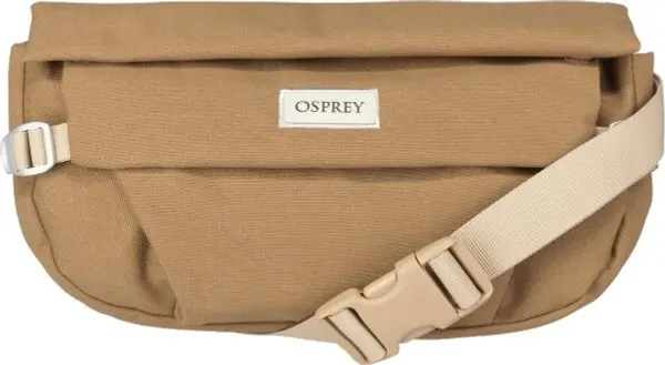 Osprey Osprey ARCANE HIP BAG Практична чантичка за кръста, кафяво, размер