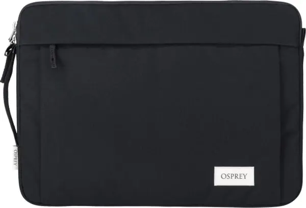 Osprey Osprey ARCANE LAPTOP SLEEVE 16 INCH Калъф за лаптоп, черно, размер