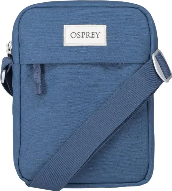 Osprey Osprey ARCANE SMALL CROSSBODY Чанта тип crossbody, синьо, размер