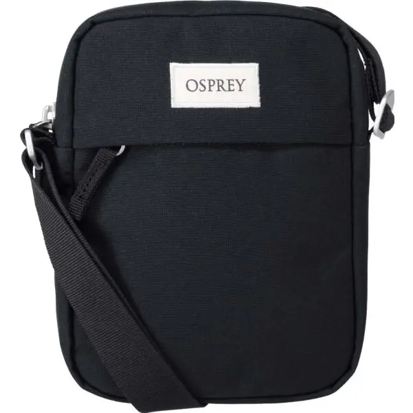 Osprey Osprey ARCANE SMALL CROSSBODY Crossbody чанта, черно, размер