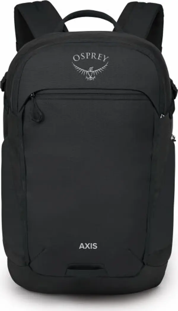 Osprey Osprey AXIS 24 Раница, черно, размер