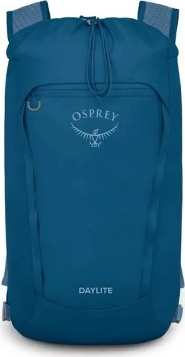 Osprey Osprey DAYLITE CINCH PACK Раница, синьо, размер