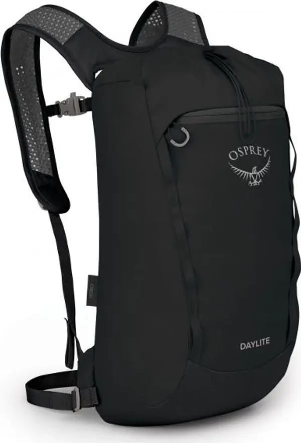 Osprey Osprey DAYLITE CINCH PACK Раница за града, черно, размер