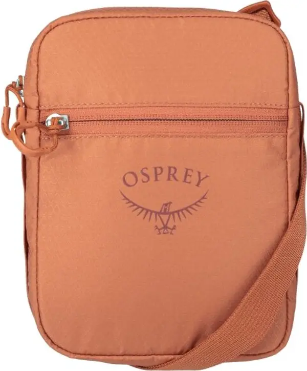 Osprey Osprey DAYLITE CROSSBODY Кросбоди чанта, оранжево, размер