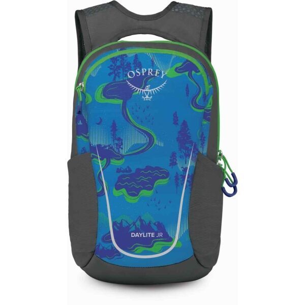 Osprey Osprey DAYLITE JR Детска раница, синьо, размер