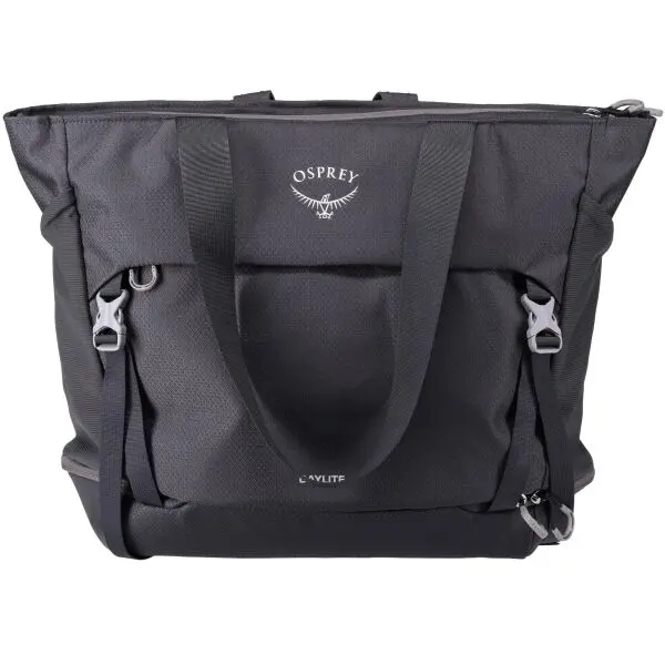 Osprey Osprey DAYLITE LARGE TOTE Чанта, черно, размер