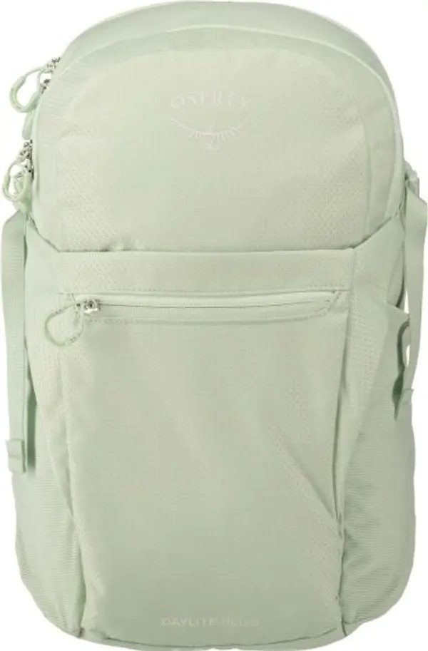 Osprey Osprey DAYLITE PLUS Раница, светло-зелено, размер