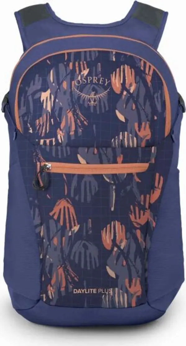 Osprey Osprey DAYLITE PLUS Туристическа раница, синьо, размер