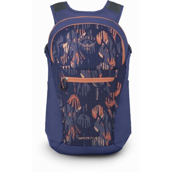 Osprey Osprey DAYLITE PLUS Туристическа раница, синьо, размер