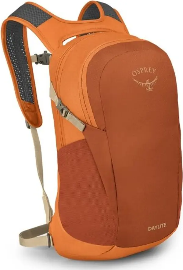 Osprey Osprey DAYLITE Раница за града, кафяво, размер