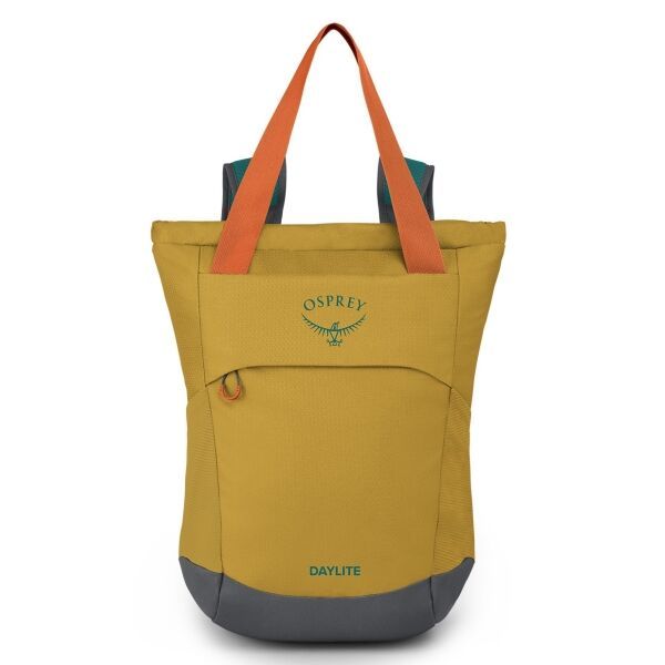 Osprey Osprey DAYLITE TOTE PACK Градска раница, жълто, размер