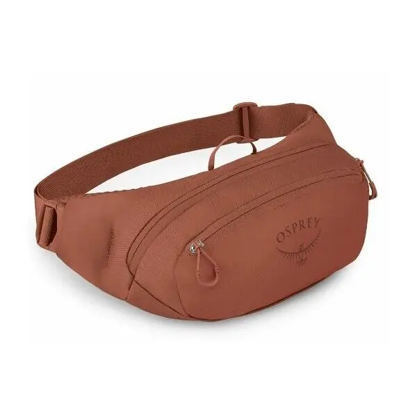 Osprey Osprey DAYLITE WAIST Чантичка за кръст, оранжево, размер