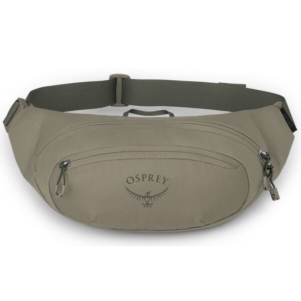 Osprey Osprey DAYLITE WAIST II Чантичка за кръста, khaki, размер