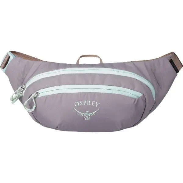 Osprey Osprey DAYLITE WAIST PACK Чанта за кръста, лилаво, размер
