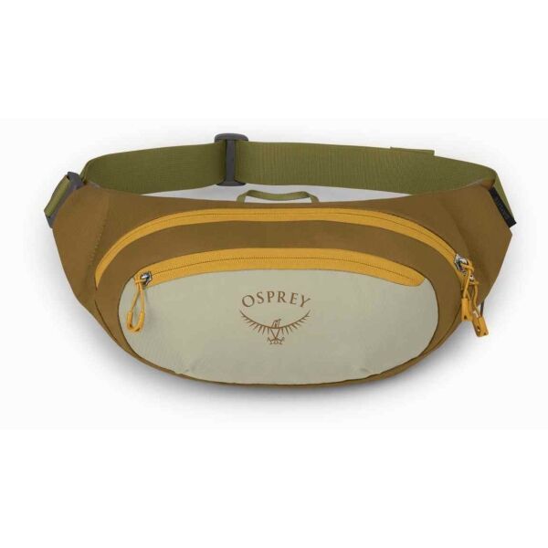 Osprey Osprey DAYLITE WAIST PACK Чантичка за кръста, кафяво, размер