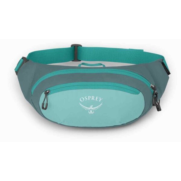 Osprey Osprey DAYLITE WAIST PACK Чантичка за кръста, тюркоазено, размер