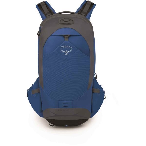 Osprey Osprey ESCAPIST 20 M/L Раница за велосипед, синьо, размер