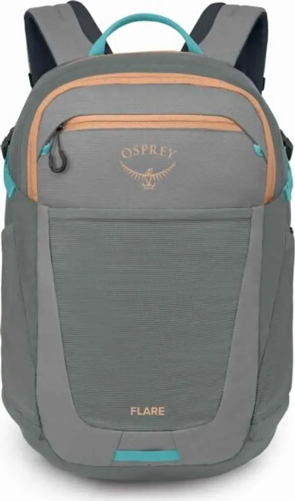 Osprey Osprey FLARE 27 Раница за града, сиво, размер