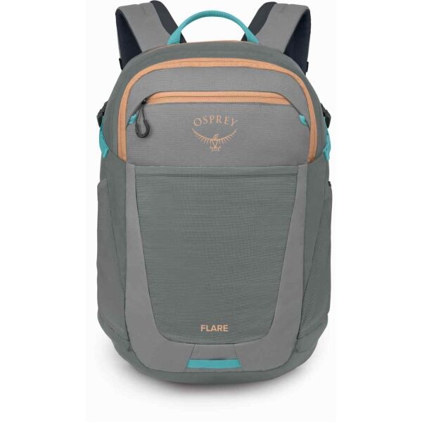 Osprey Osprey FLARE 27 Раница за града, сиво, размер